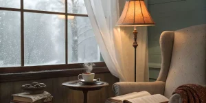 What Are the Best Ways to Add Warmth to a Minimalist Space?