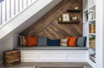 What’s the Secret to Creating a Cozy and Functional Nook?