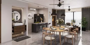 How Do You Maximize Storage Without Sacrificing Style?